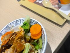 -吉野家(回龙观同成街店)