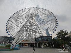 -南昌之星摩天轮