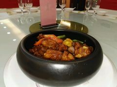 -蓝天宾馆·融合菜·宴席(解放大道店)