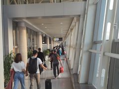 -威海大水泊国际机场