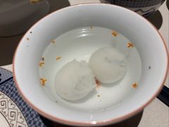 -钱塘花园·宁波菜