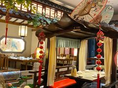 -钱江大院·芳宴江南(三花国际店)