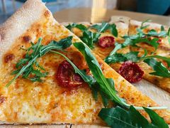 玛格丽特匹萨-EN SPACE恩空间