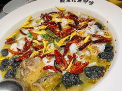 -太二酸菜鱼(沈阳万象城店)