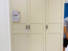 -宜家家居(西安未央商场店)