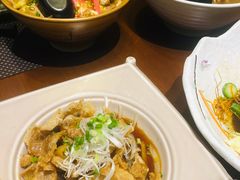 -和来日本料理(青年东路店)