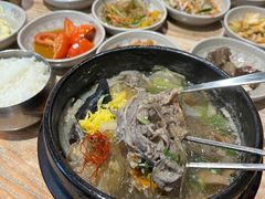 -Myeongdong North Strathfield