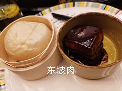 -杭州明豪voco酒店·明轩阁中餐厅