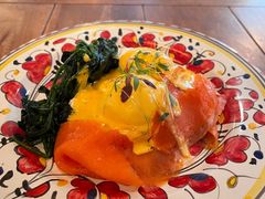 -Alimentari早午餐(安福路店)