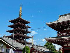 -浅草寺