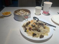 -巴扎屋大盘鸡·新疆菜(汇嘉时代店)