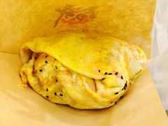 -煎饼道·新鲜现做(来福士店)