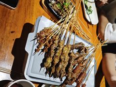 -本色.小马哥烧烤(五一路总店)