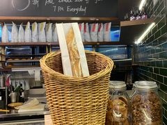 -BAKER&SPICE(国金中心商场店)