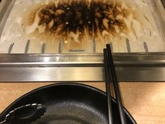 -新石器烤肉(南站店)