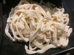 功夫宽面-原牛道·潮汕围炉火锅(讯美店)