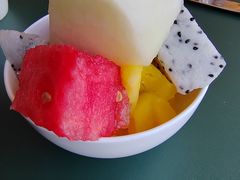 -银川凯宾斯基饭店柏林咖啡厅·Café Berlin