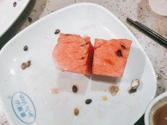 -金滏山烤肉·海鲜·火锅自助餐厅(襄阳万达店)