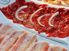 -熊大·鲜烤黄牛肉(五山店)