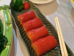 -鹿鸣酒家(越秀店)