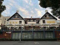 -香港龙凤楼(巨鹿路洋房店)