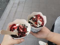 -麦当劳(曲阳店)