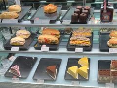 -Peet's 皮爷咖啡(乐峰店)