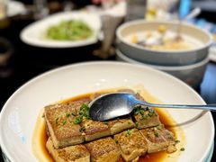 -西郊八号·山野江西菜(开发区店)