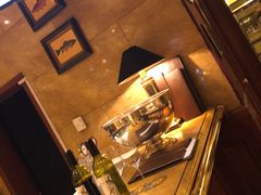 -记者俱乐部酒吧(北京瑞吉酒店)