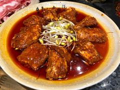 -蜀大侠火锅(建设路第五大道店)