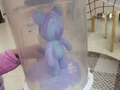 -Summer House夏莫手工坊团建活动(世博源店)