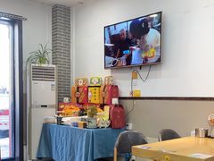 -老绥元烧麦·家常菜(桥华店)