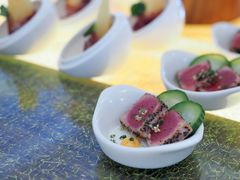 -上海和平饭店-华懋阁 The Cathay Room