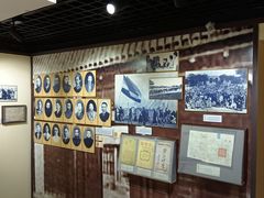 -上海蔡元培故居陈列馆