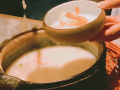 -稻鲜记潮汕砂锅粥
