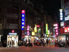 -剥皮寮历史街区