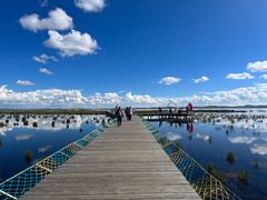 -花湖生态旅游区