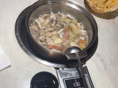 -狐狸爱上椰子鸡(滨江星光大道店)