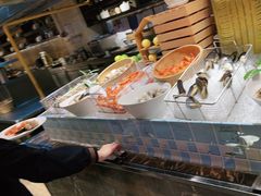 -合肥富力威斯汀酒店·知味餐厅