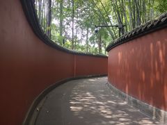 -成都武侯祠博物馆