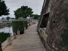 -石炮台公园