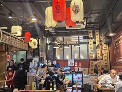 -小饕荟雅安贡椒鱼鲜馆(广福桥店)