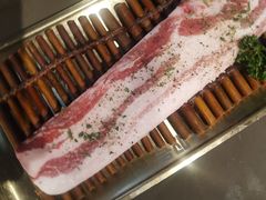 -大叹号·朝鲜族烤肉(潍坊泰华城店)