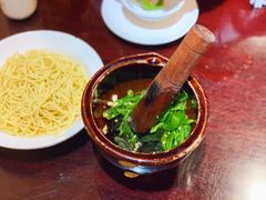 擂辣椒皮蛋-老街鱼嘴巴(坡子街老店)