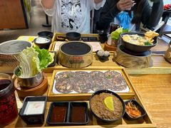 -老爷锅(新街口IFCX店)