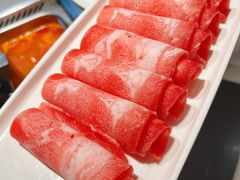 -海底捞火锅(CBD安泰广场店)