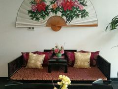 -蔓兰家的四季S0餐厅·融合菜(当代MOMA店)