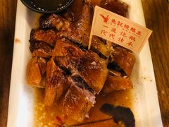 -先记烧鹅王·本地粤菜(福永店)