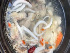 -海南椰子鸡餐厅(三亚湾红树林店)