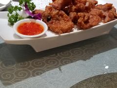 -林辉家宴·本地家常菜·头牌清远鸡(先锋店)